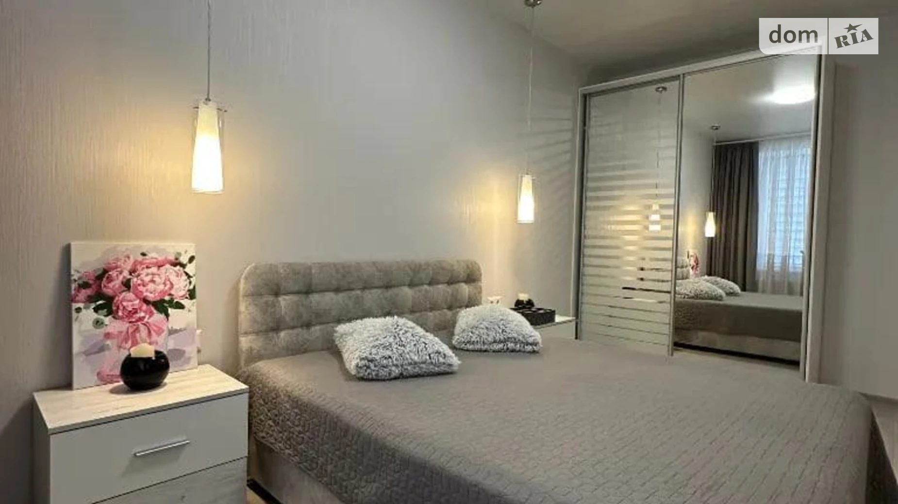 Сдается в аренду 2-комнатная квартира 43 кв. м в Днепре, ул. Мандрыковская, 238 - фото 5