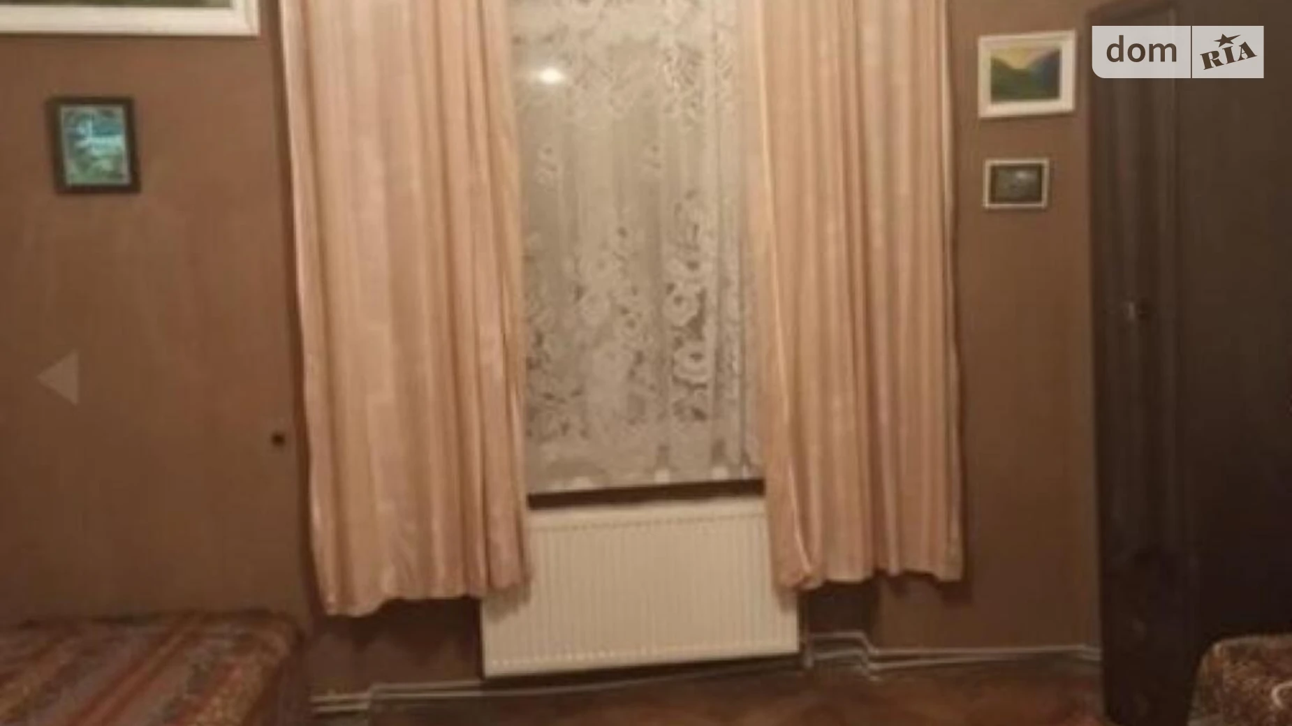 Сдается в аренду 2-комнатная квартира 50 кв. м в Львове, ул. Михновских Братьев, 8А - фото 2