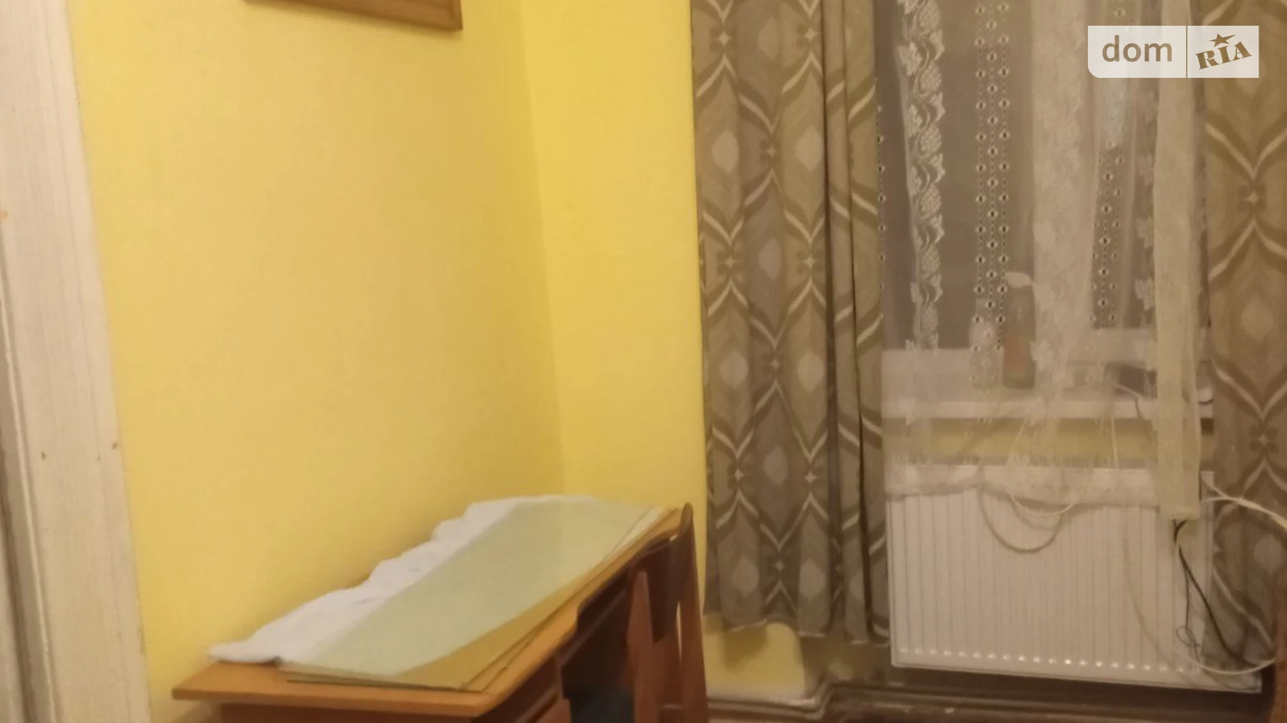 Сдается в аренду 2-комнатная квартира 50 кв. м в Львове, ул. Михновских Братьев, 8А - фото 3