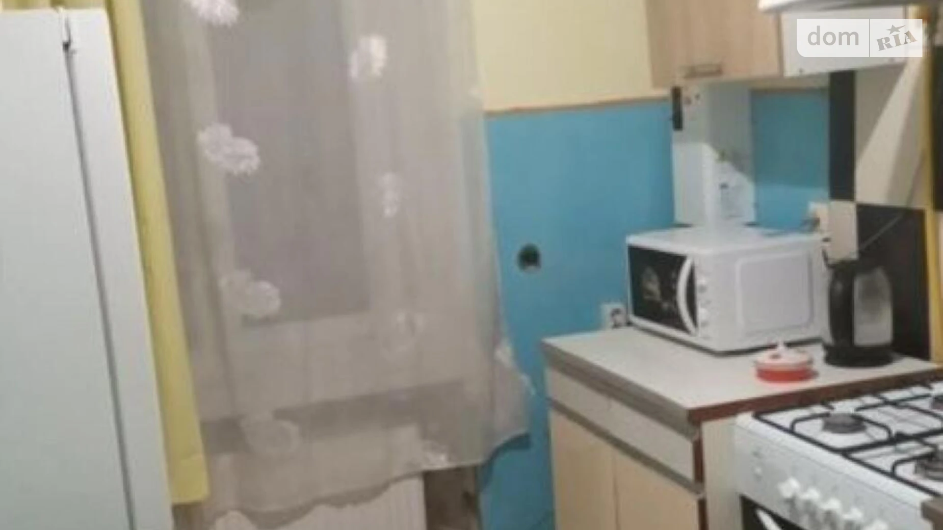 Сдается в аренду 2-комнатная квартира 50 кв. м в Львове, ул. Михновских Братьев, 8А - фото 4