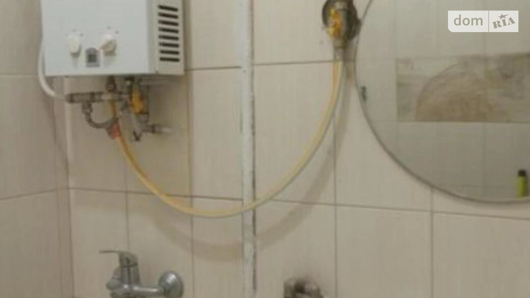 Сдается в аренду 2-комнатная квартира 50 кв. м в Львове, ул. Михновских Братьев, 8А - фото 5