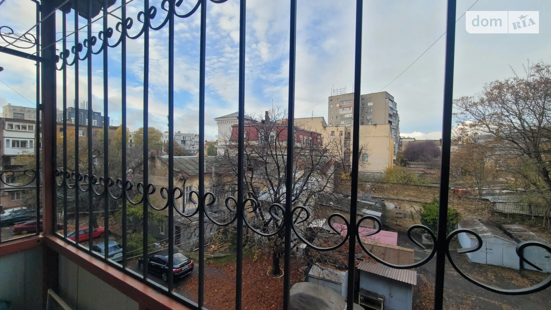 Сдается в аренду 2-комнатная квартира 42 кв. м в Одессе, ул. Троицкая, 4 - фото 2