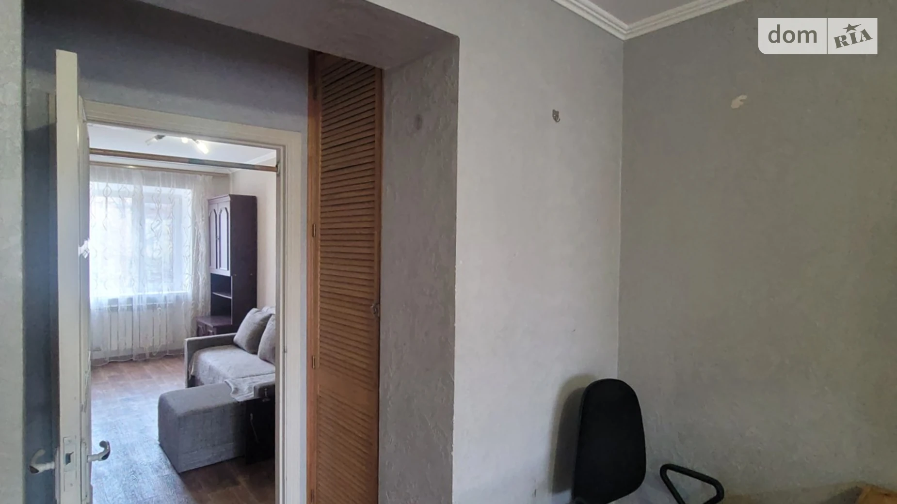 Сдается в аренду 2-комнатная квартира 42 кв. м в Одессе, ул. Троицкая, 4 - фото 4