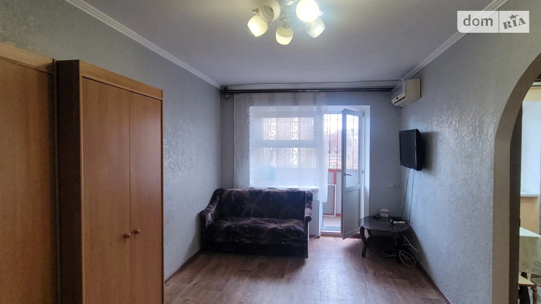 Сдается в аренду 2-комнатная квартира 42 кв. м в Одессе, ул. Троицкая, 4 - фото 3