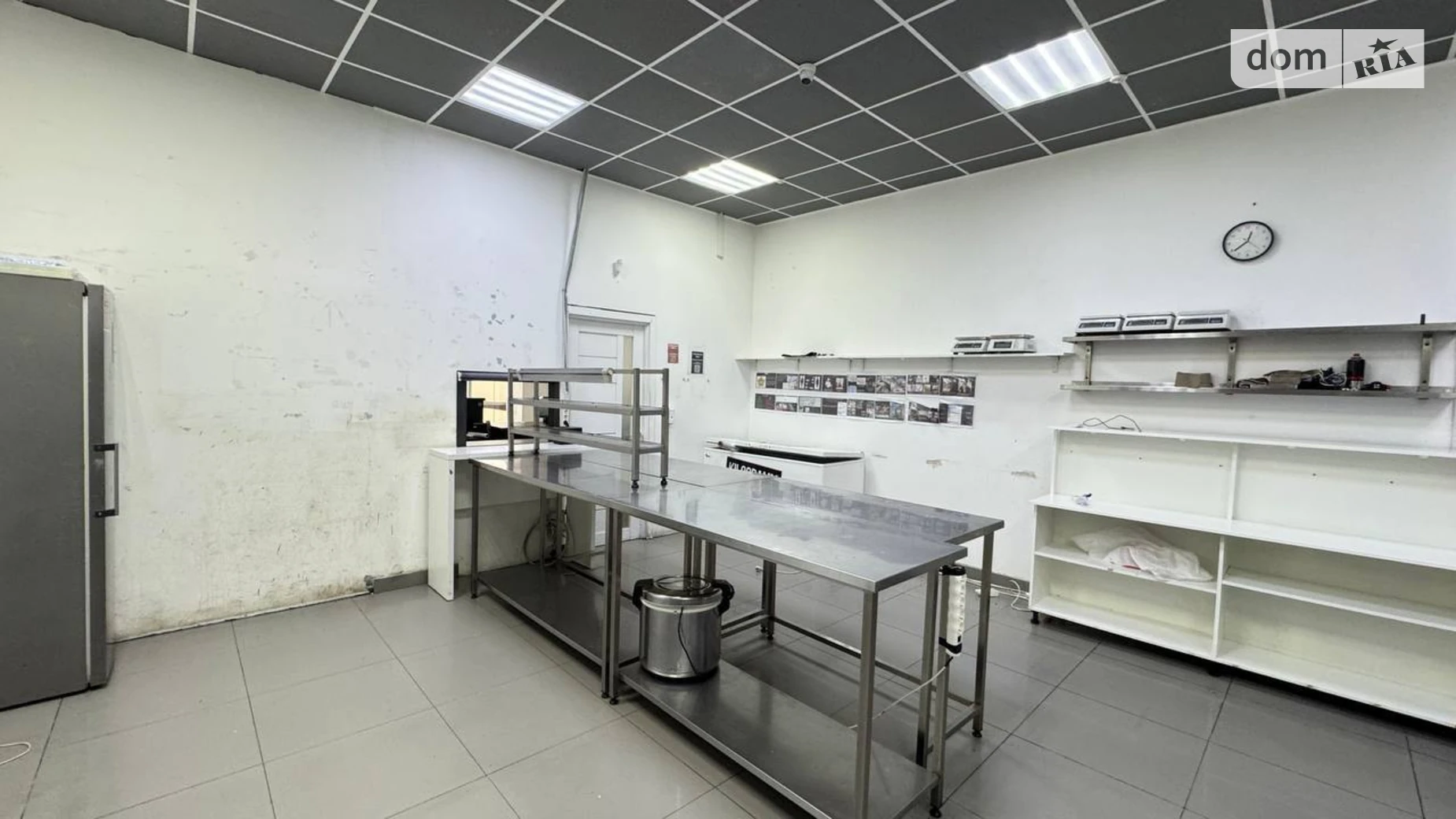 Сдается в аренду помещения свободного назначения 86 кв. м в 1-этажном здании, цена: 20600 грн - фото 4