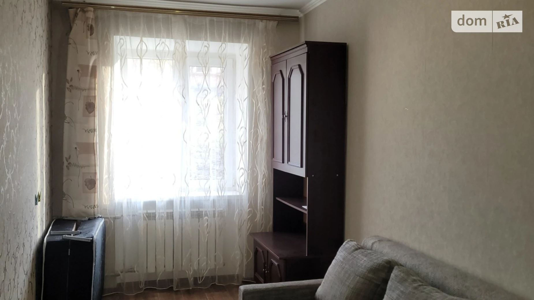 Сдается в аренду 2-комнатная квартира 42 кв. м в Одессе, ул. Троицкая, 4 - фото 5