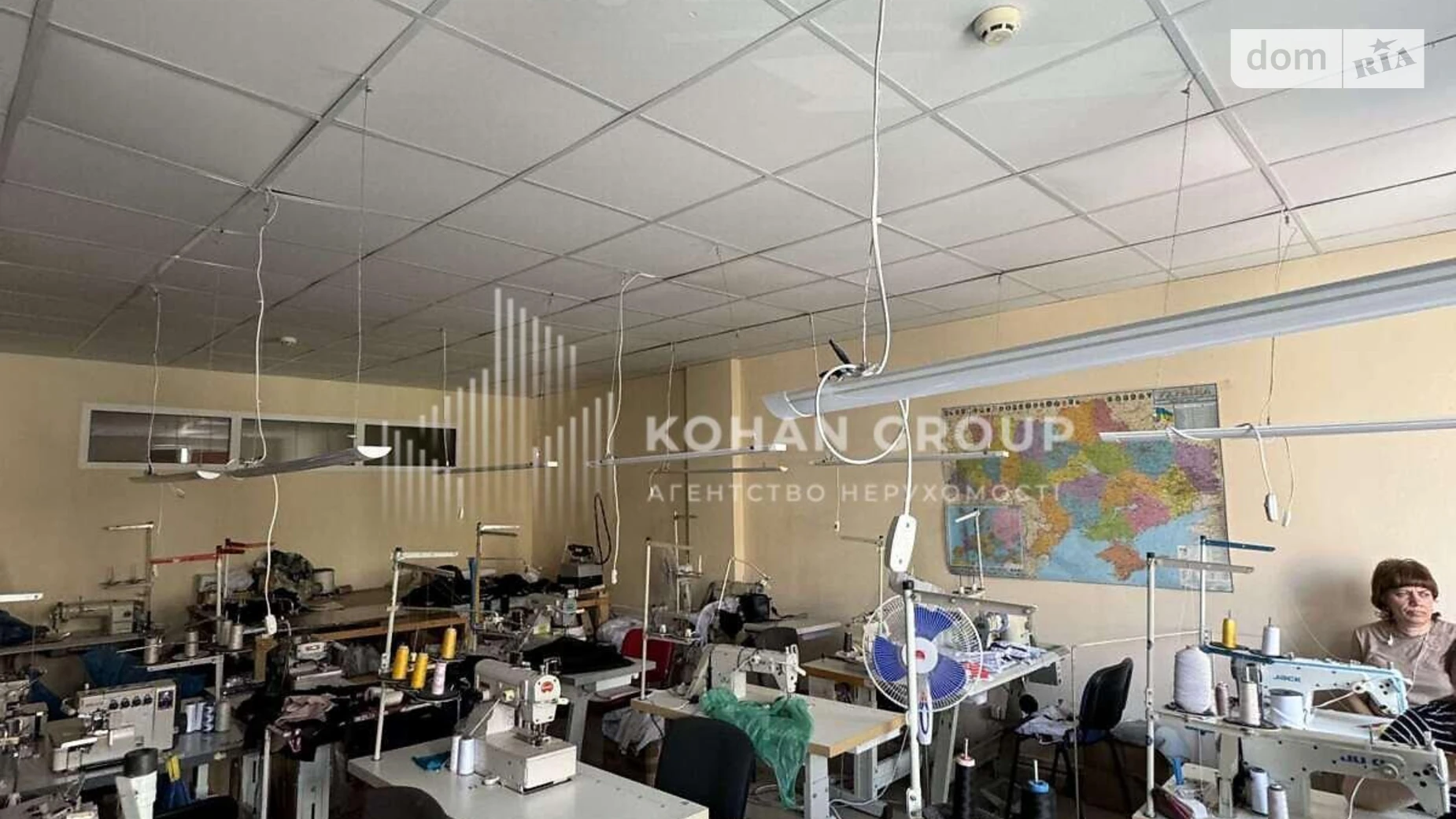 Продается офис 80.5 кв. м в бизнес-центре, цена: 60000 $ - фото 3