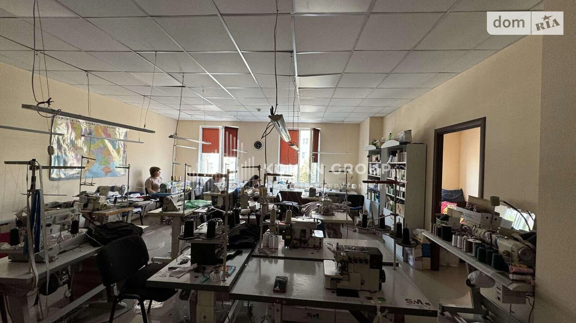 Продается офис 80.5 кв. м в бизнес-центре, цена: 60000 $ - фото 2