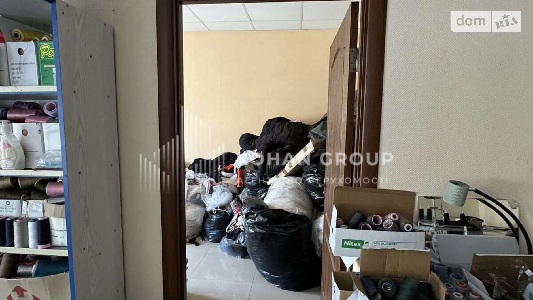 Продается офис 80.5 кв. м в бизнес-центре, цена: 60000 $ - фото 5