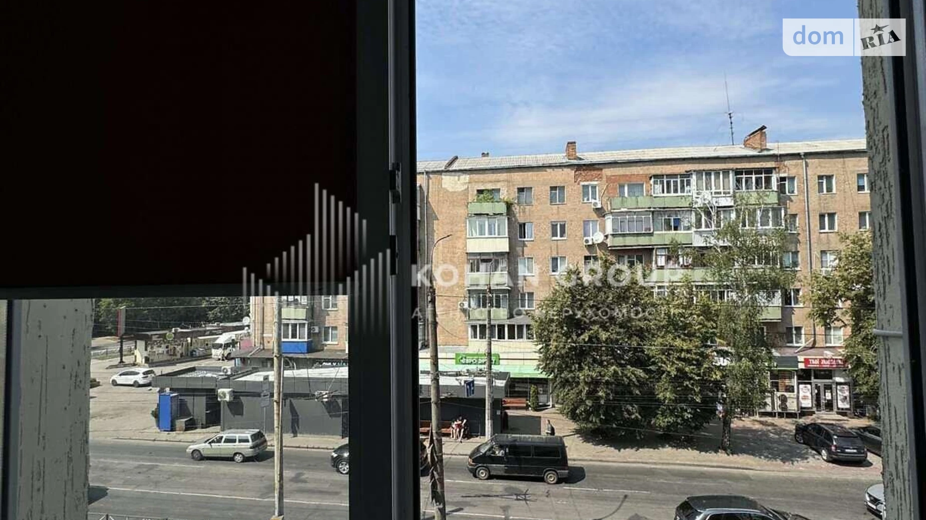 Продается офис 80.5 кв. м в бизнес-центре, цена: 60000 $ - фото 4