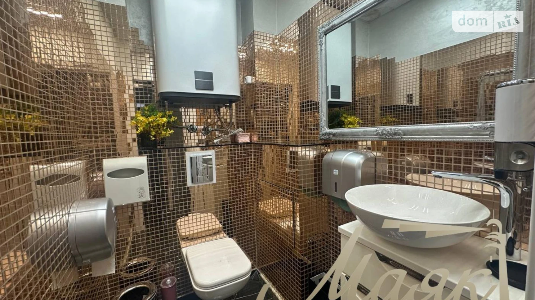 Сдается в аренду помещения свободного назначения 47.2 кв. м в 15-этажном здании, цена: 950 $ - фото 2