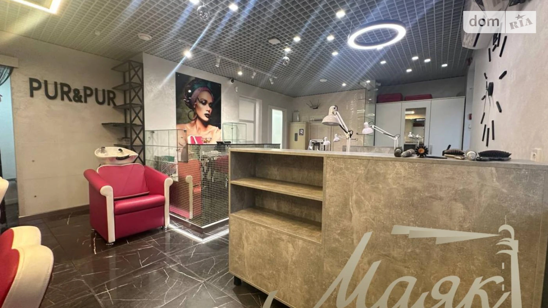 Сдается в аренду помещения свободного назначения 47.2 кв. м в 15-этажном здании, цена: 950 $ - фото 3