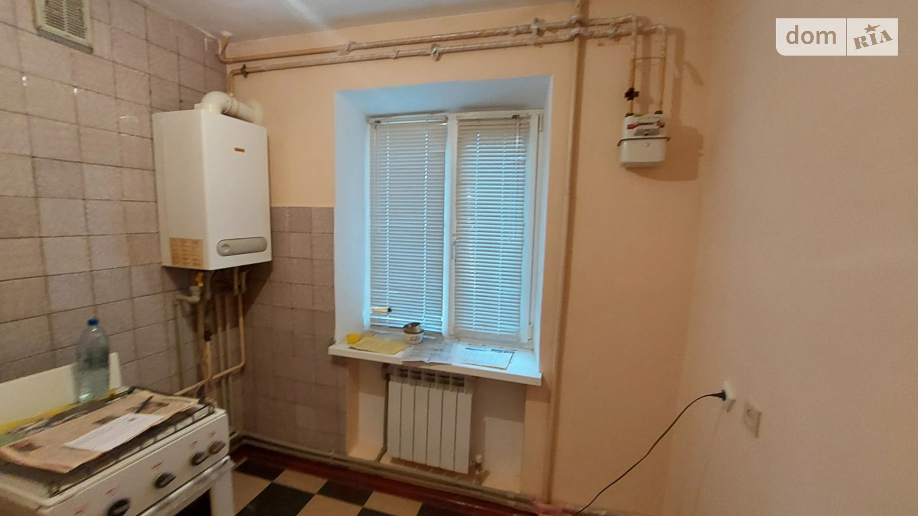 Продається 1-кімнатна квартира 31.9 кв. м у Кам'янському, просп. Свободи - фото 2