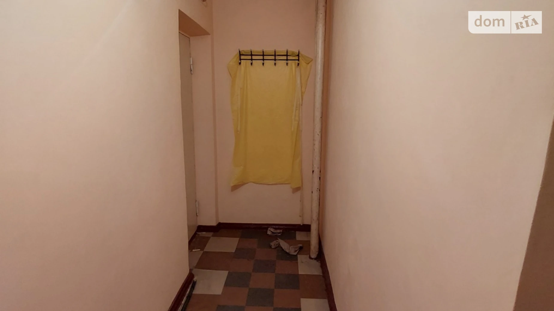 Продається 1-кімнатна квартира 31.9 кв. м у Кам'янському, просп. Свободи - фото 3