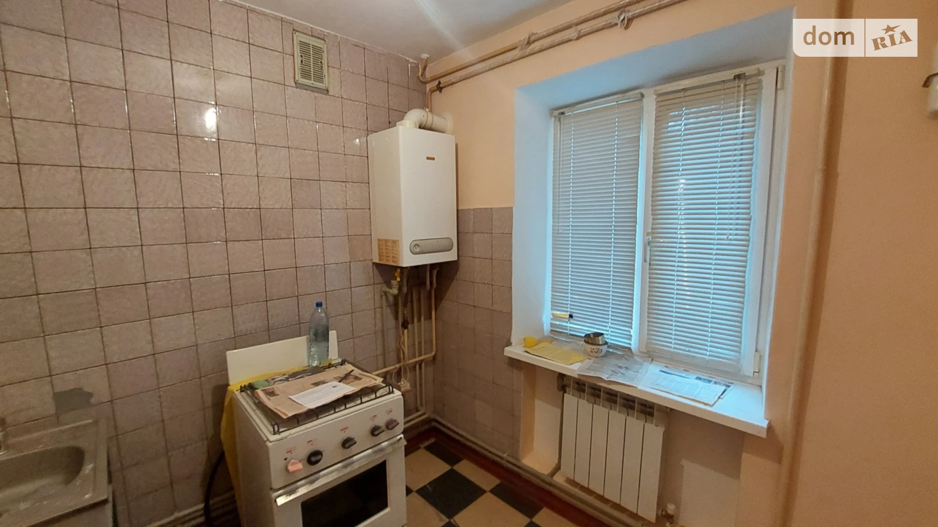 Продається 1-кімнатна квартира 31.9 кв. м у Кам'янському, просп. Свободи - фото 2