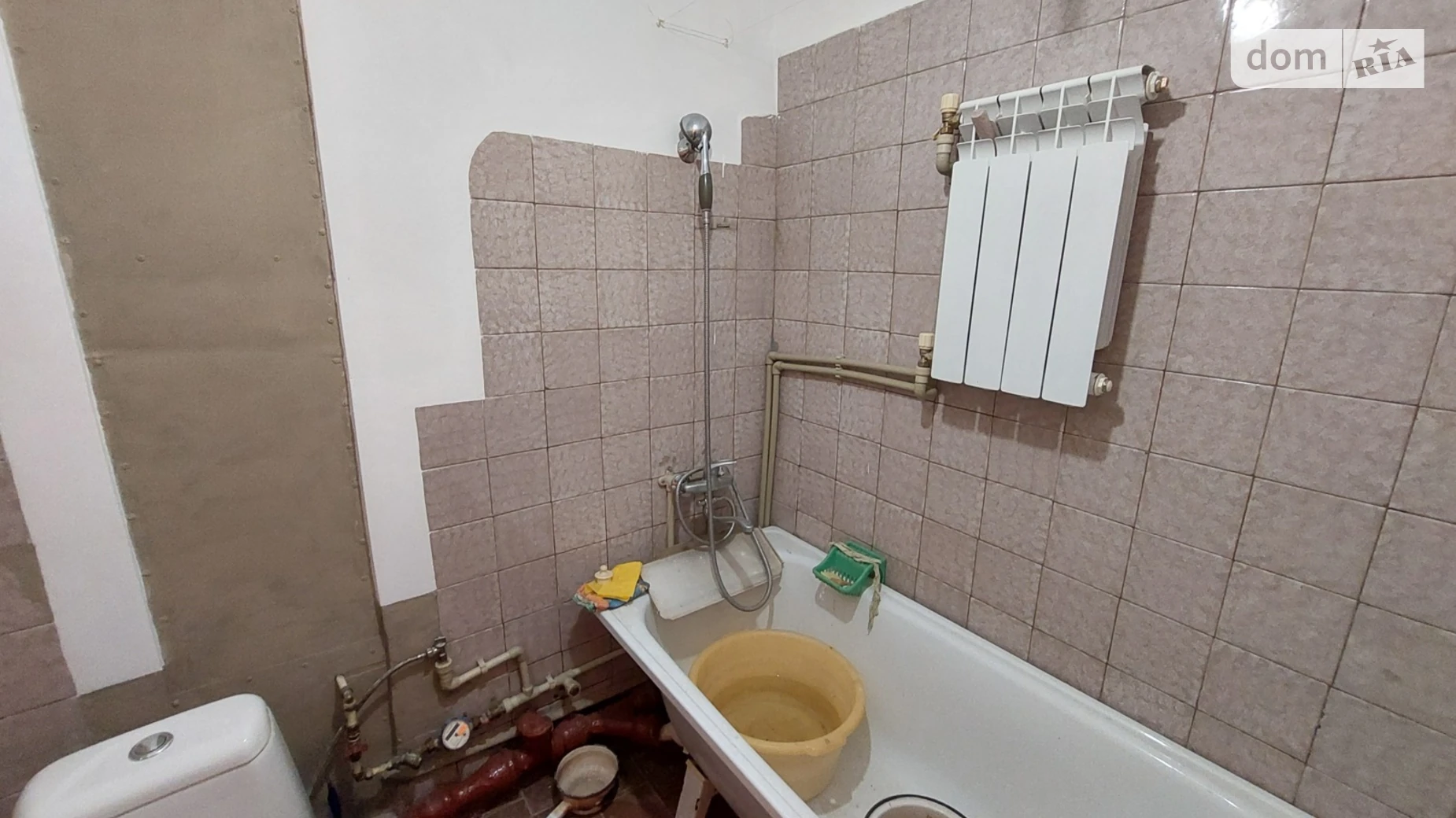 Продається 1-кімнатна квартира 31.9 кв. м у Кам'янському, просп. Свободи - фото 4