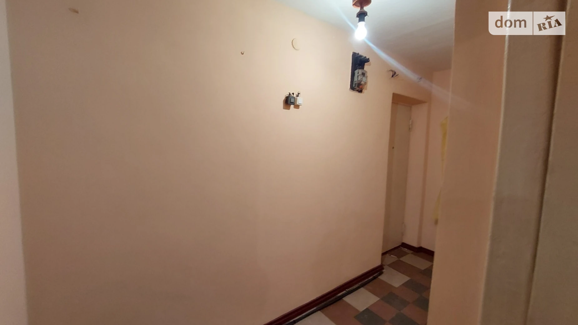 Продається 1-кімнатна квартира 31.9 кв. м у Кам'янському, просп. Свободи - фото 5