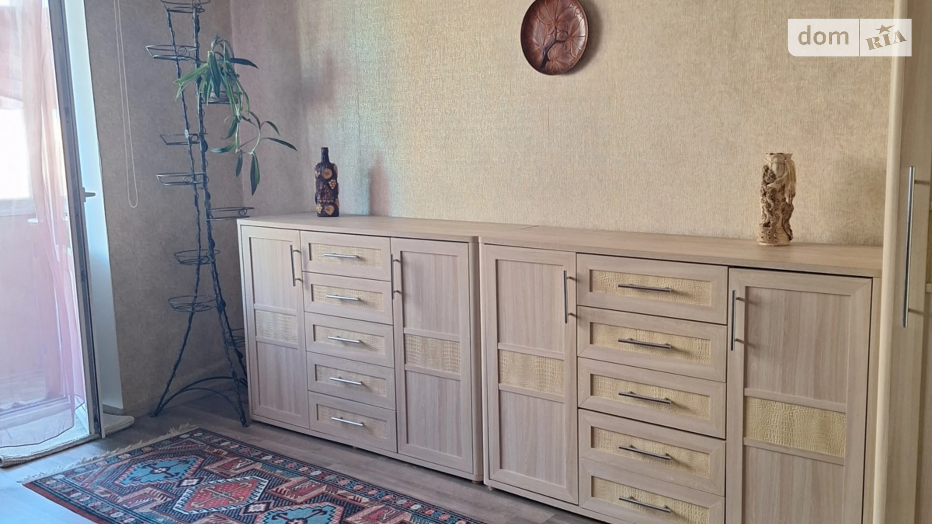 3-комнатная квартира 66.8 кв. м в Луцке, ул. Мазепы Гетьмана, 14 - фото 3