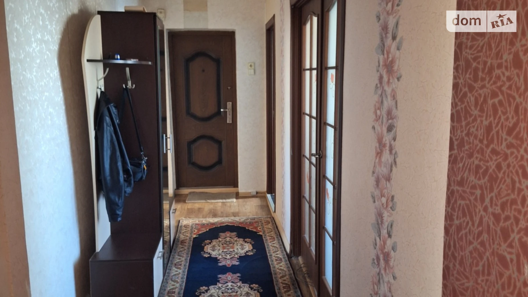 3-комнатная квартира 66.8 кв. м в Луцке, ул. Мазепы Гетьмана, 14 - фото 4