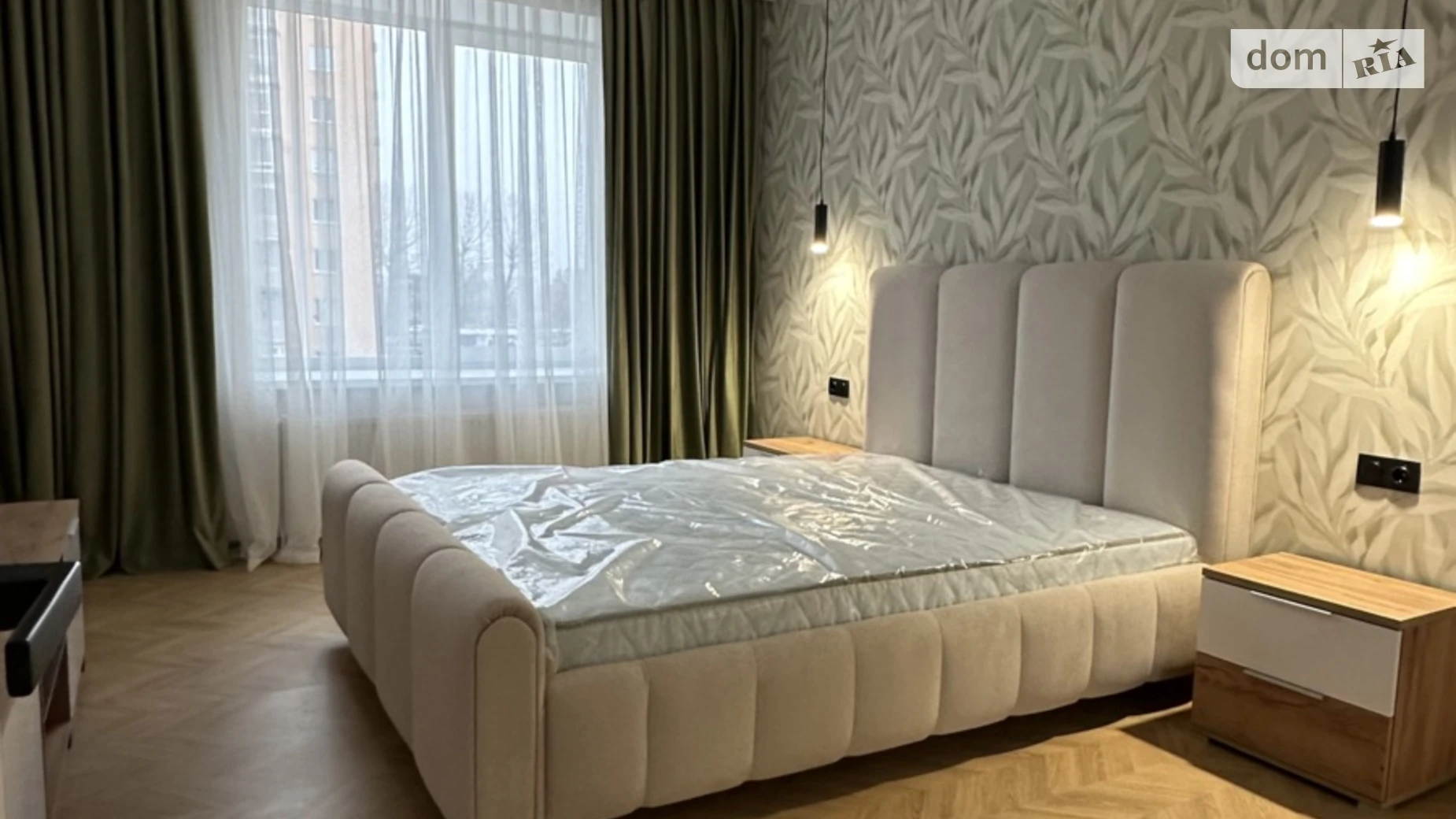 Продается 1-комнатная квартира 48 кв. м в Хмельницком, цена: 73000 $ - фото 3