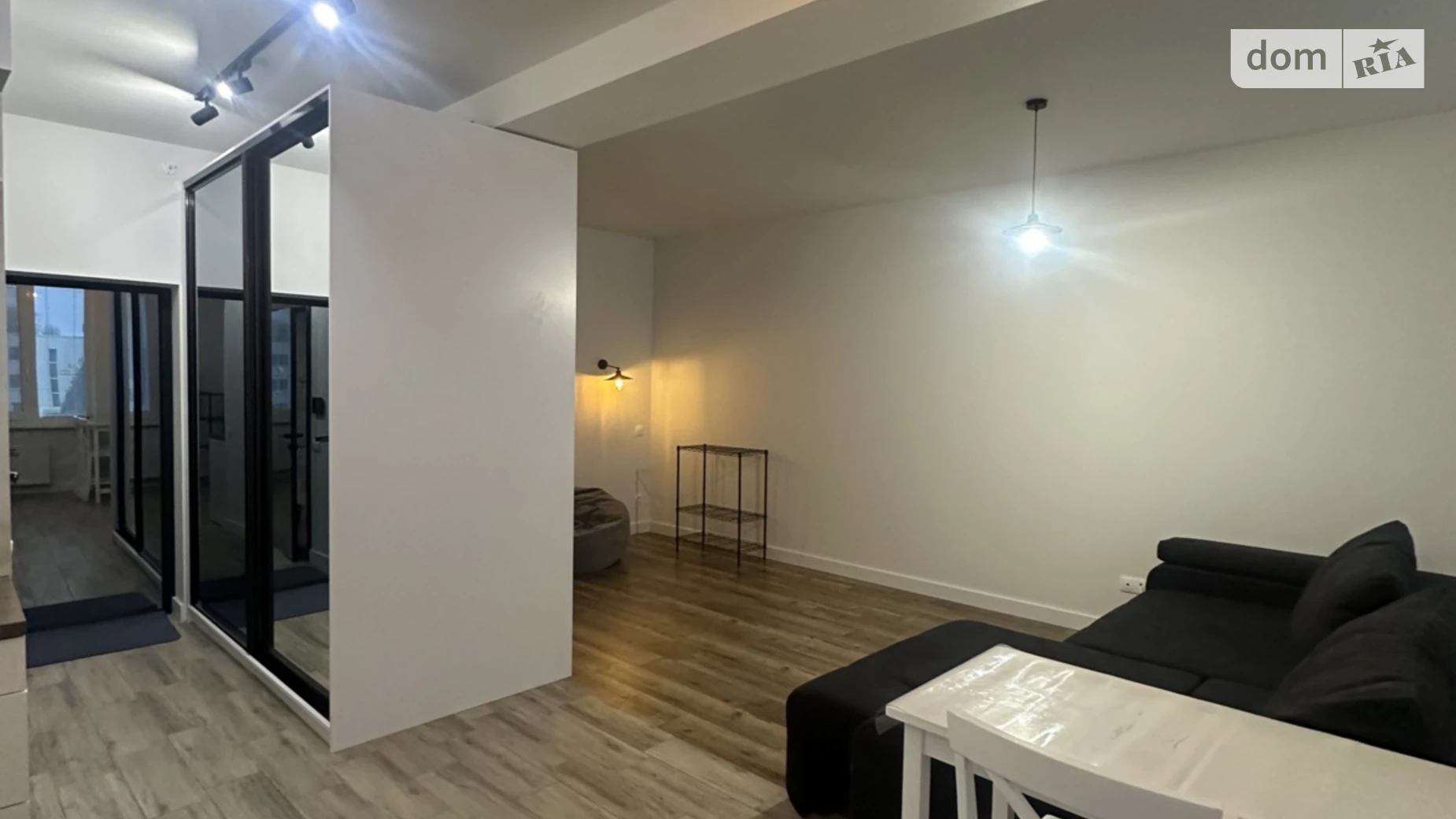 Сдается в аренду 1-комнатная квартира 37 кв. м в Харькове, ул. Домостроительная, 5 - фото 2