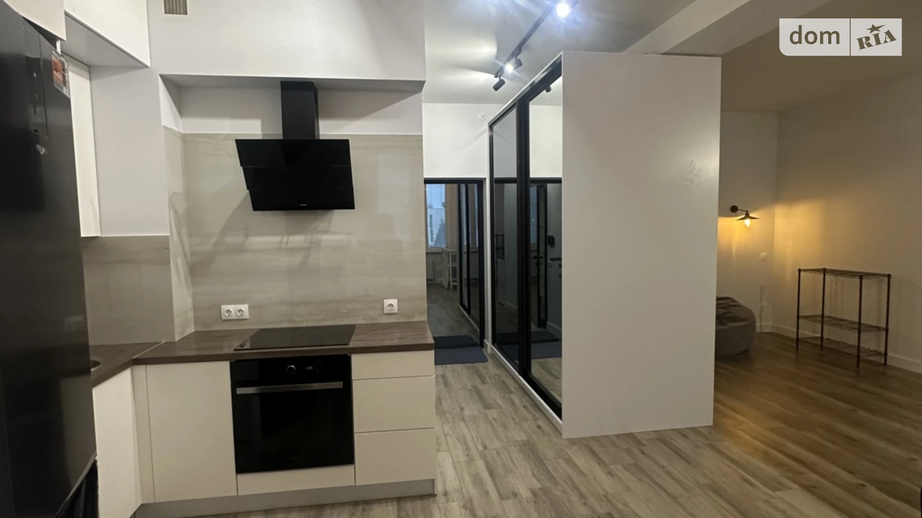 Сдается в аренду 1-комнатная квартира 37 кв. м в Харькове, ул. Домостроительная, 5 - фото 3