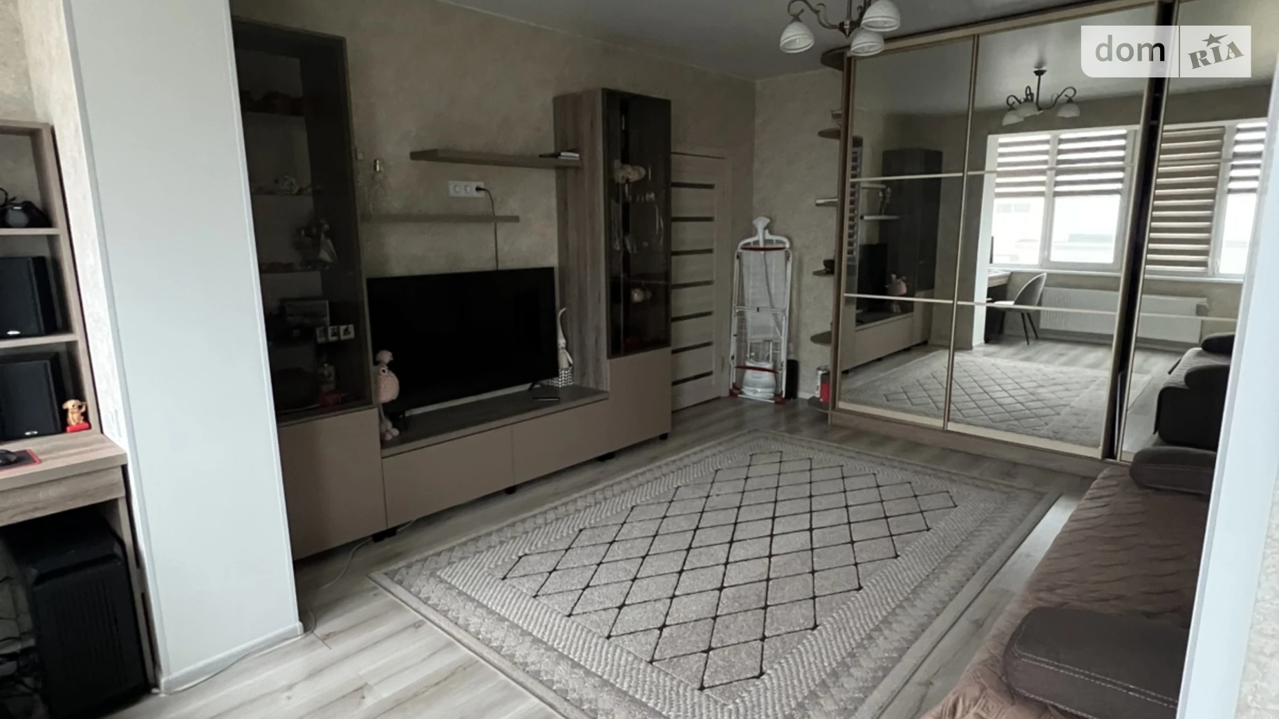 Продається 2-кімнатна квартира 53.1 кв. м у Хмельницькому, вул. Кармелюка, 11 - фото 5