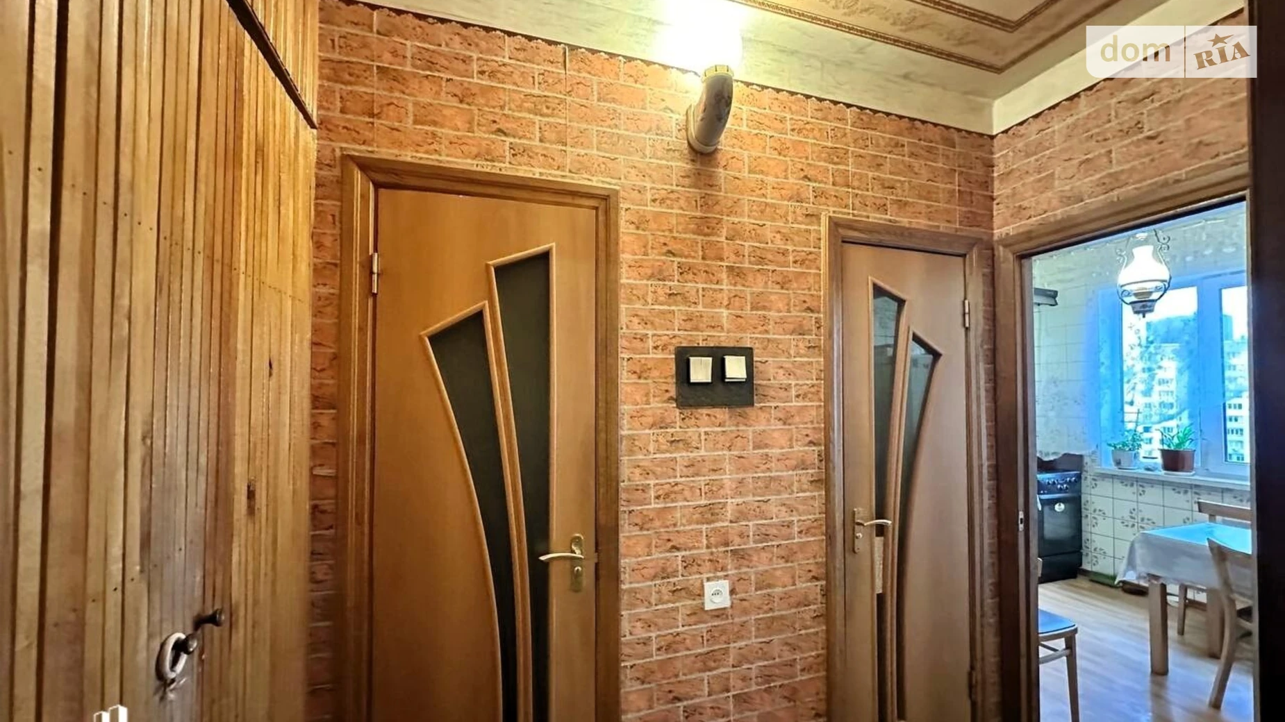 Продается 3-комнатная квартира 75 кв. м в Киеве, ул. Академика Заболотного, 38 - фото 3