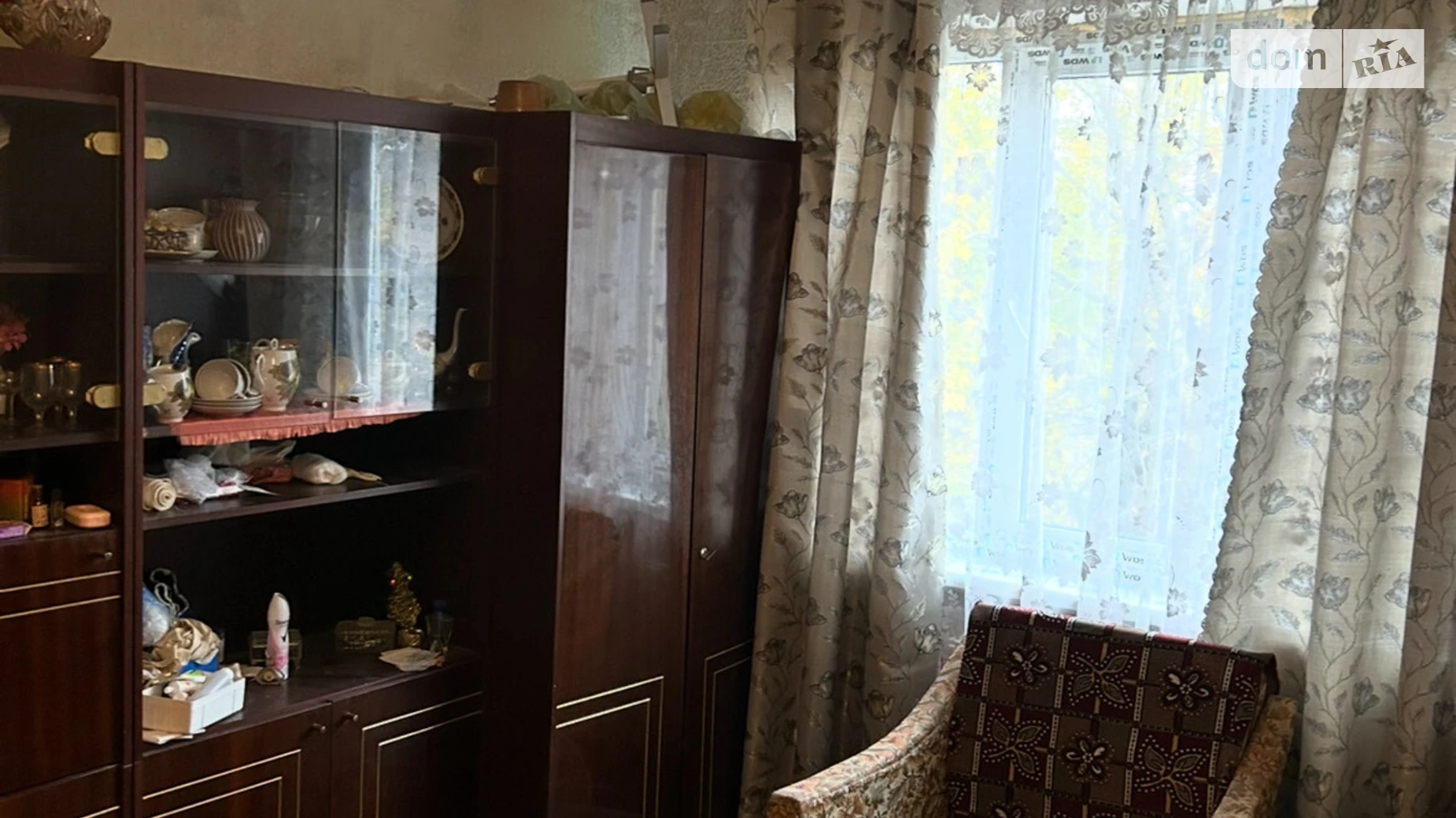 Продается 2-комнатная квартира 45.2 кв. м в Харькове, ул. Мира, 114 - фото 2