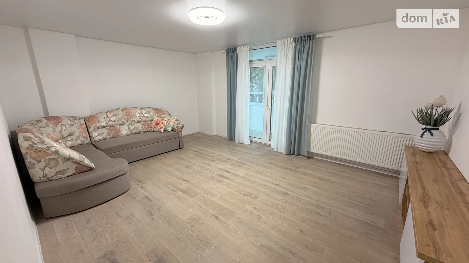 3-комнатная квартира 92 кв. м в Тернополе, ул. Выговского Гетмана - фото 2