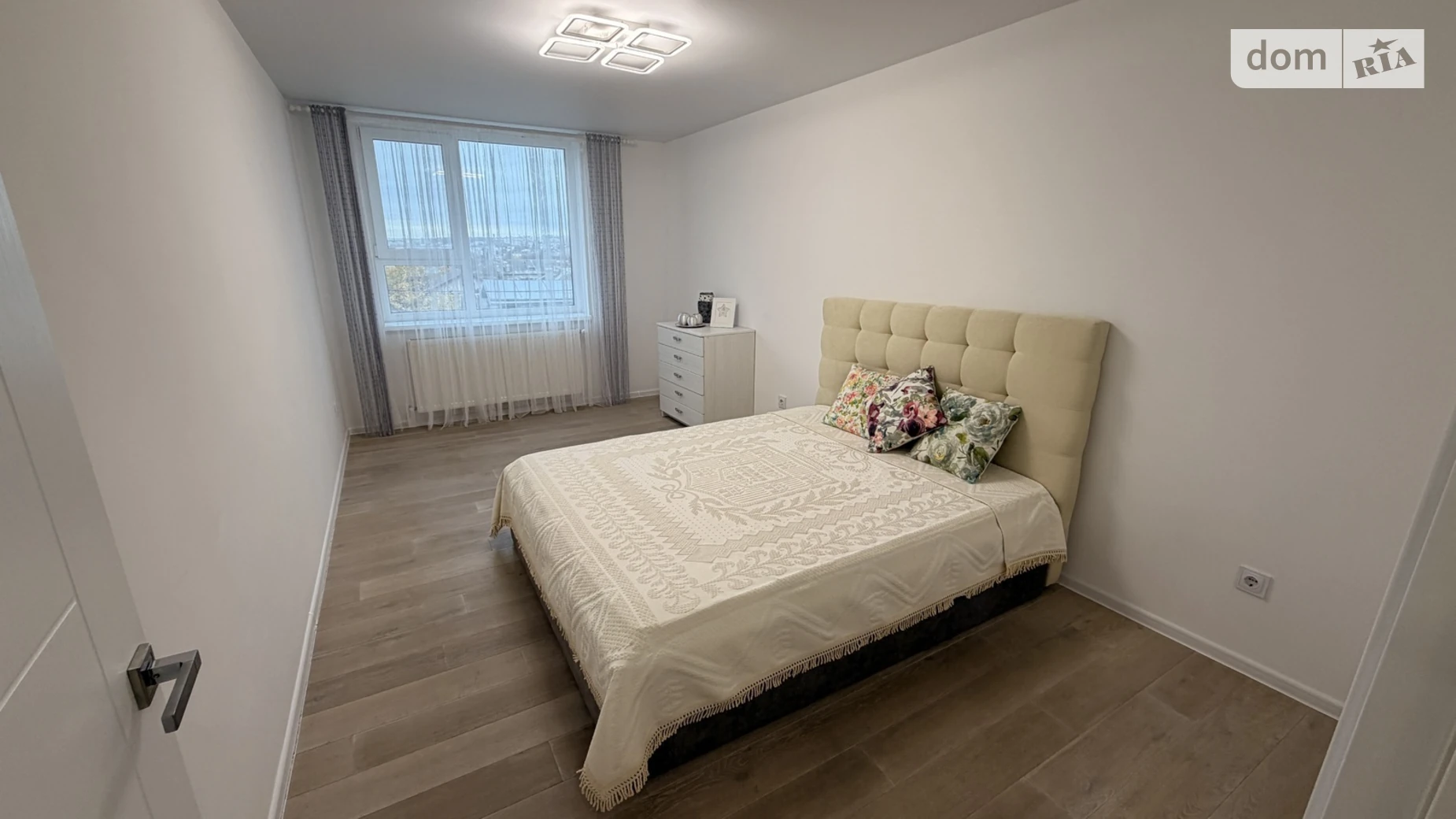 3-комнатная квартира 92 кв. м в Тернополе, ул. Выговского Гетмана - фото 5