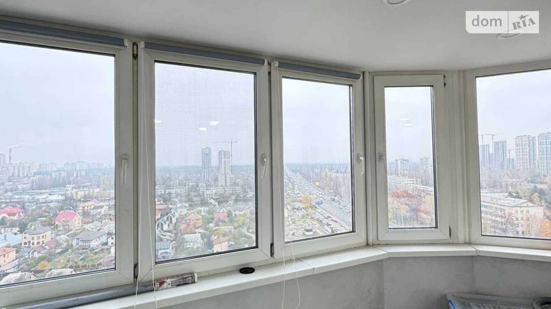 Сдается в аренду офис 85 кв. м в бизнес-центре, цена: 20000 грн - фото 5