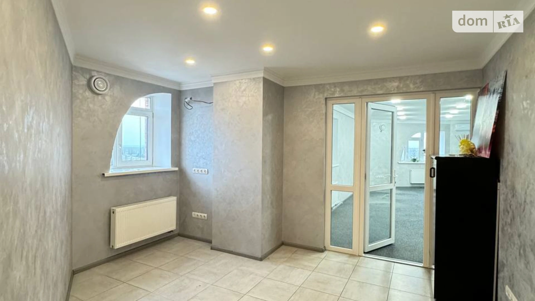 Сдается в аренду офис 85 кв. м в бизнес-центре, цена: 20000 грн - фото 4