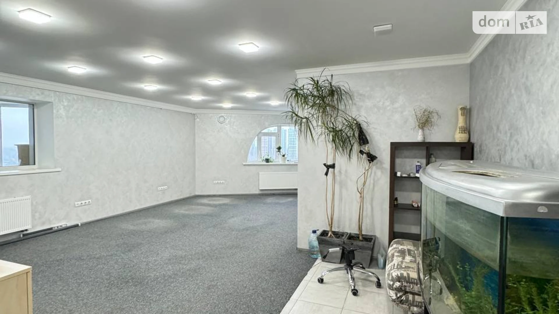 Сдается в аренду офис 85 кв. м в бизнес-центре, цена: 20000 грн - фото 2