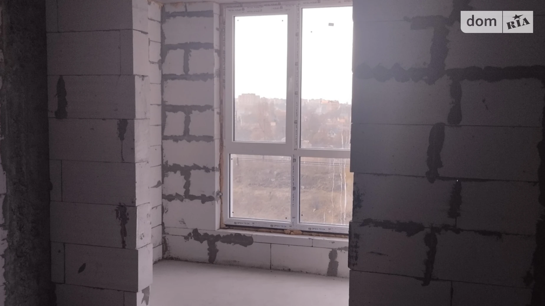 Продается 1-комнатная квартира 49.6 кв. м в Виннице, ул. Привокзальная - фото 3