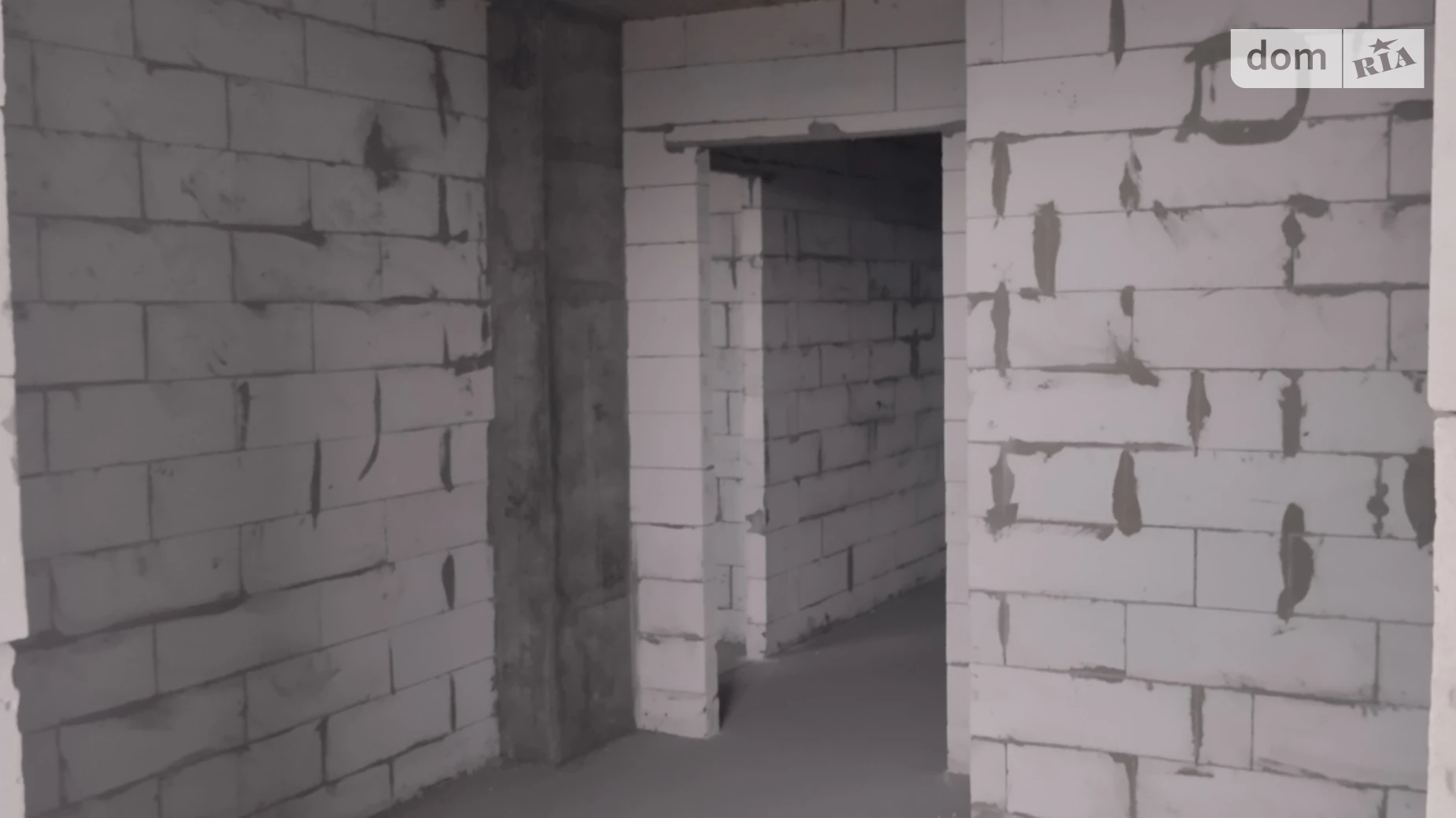 Продается 1-комнатная квартира 49.6 кв. м в Виннице, ул. Привокзальная - фото 4