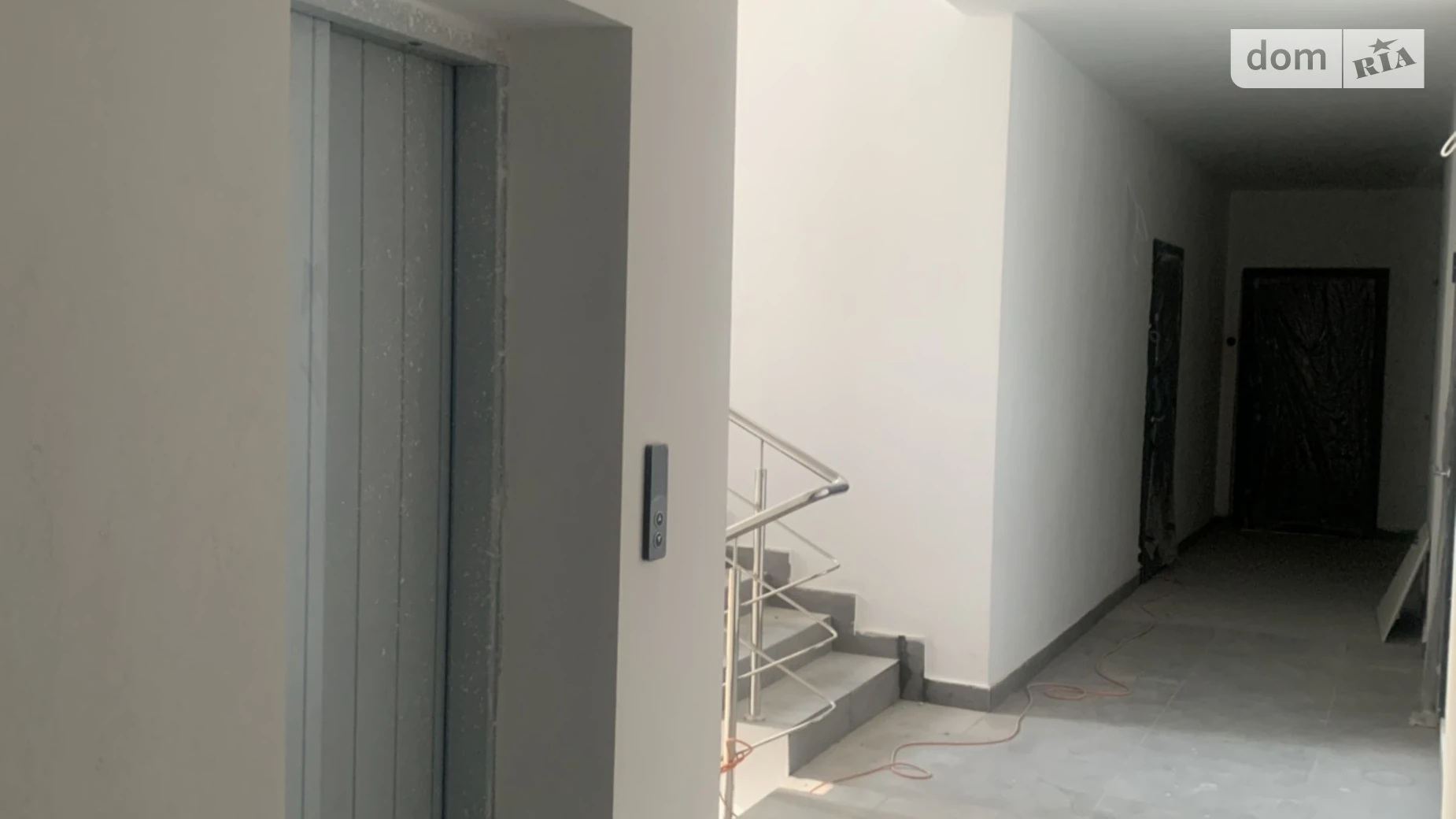 Продается 1-комнатная квартира 36.69 кв. м в Винниках, ул. Сагайдачного, 30Б - фото 2