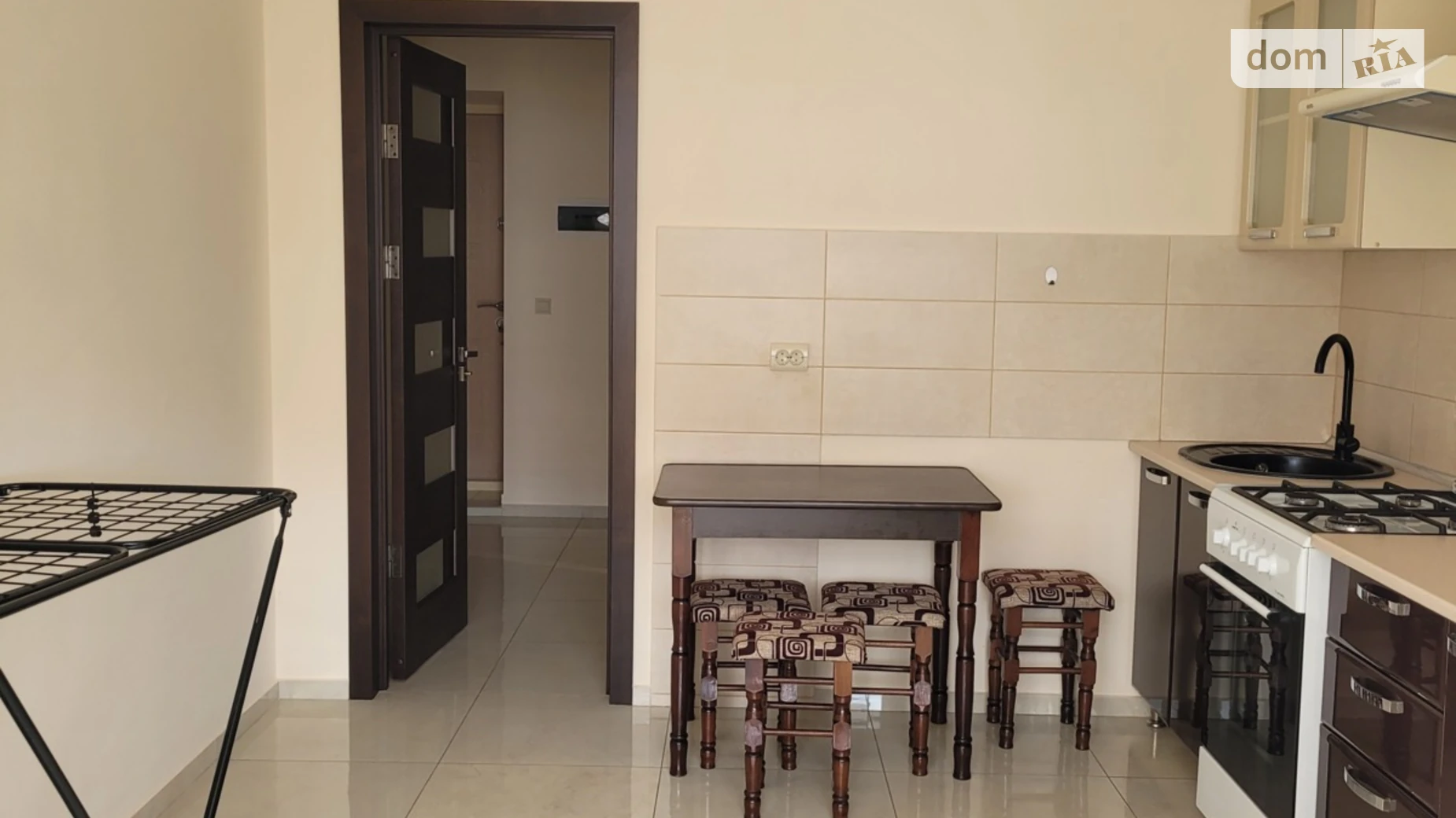 Сдается в аренду 1-комнатная квартира 44 кв. м в Ивано-Франковске, вул. Гетьмана Ивана Мазепы, 164 корпус 1 - фото 4