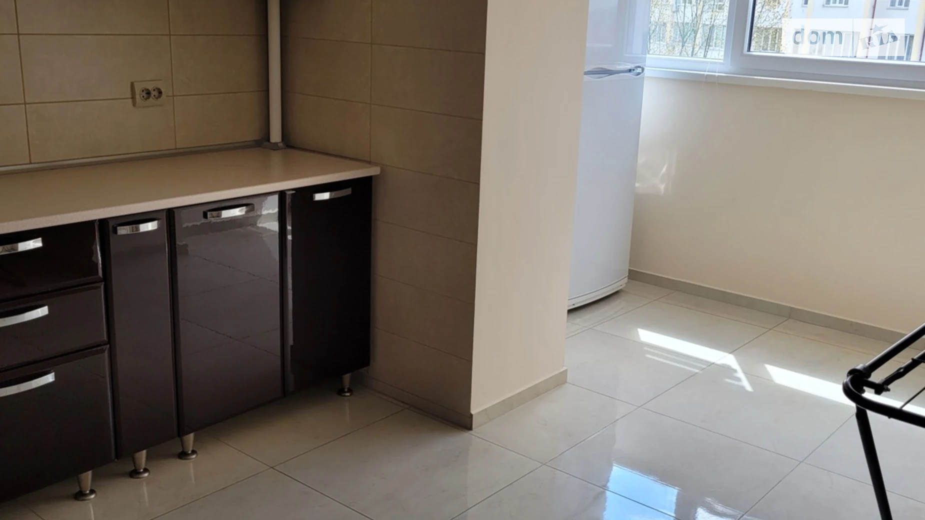 Сдается в аренду 1-комнатная квартира 44 кв. м в Ивано-Франковске, вул. Гетьмана Ивана Мазепы, 164 корпус 1 - фото 3