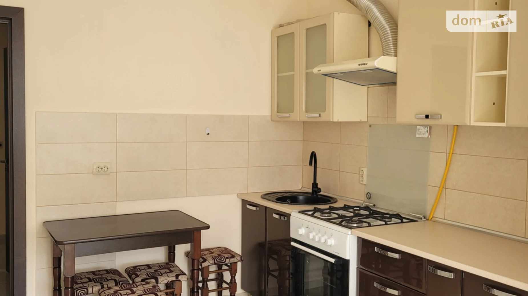 Сдается в аренду 1-комнатная квартира 44 кв. м в Ивано-Франковске, вул. Гетьмана Ивана Мазепы, 164 корпус 1 - фото 5