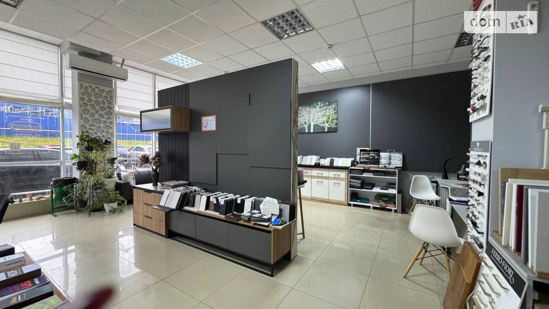 Продается помещения свободного назначения 108.4 кв. м в 1-этажном здании, цена: 216800 $ - фото 3