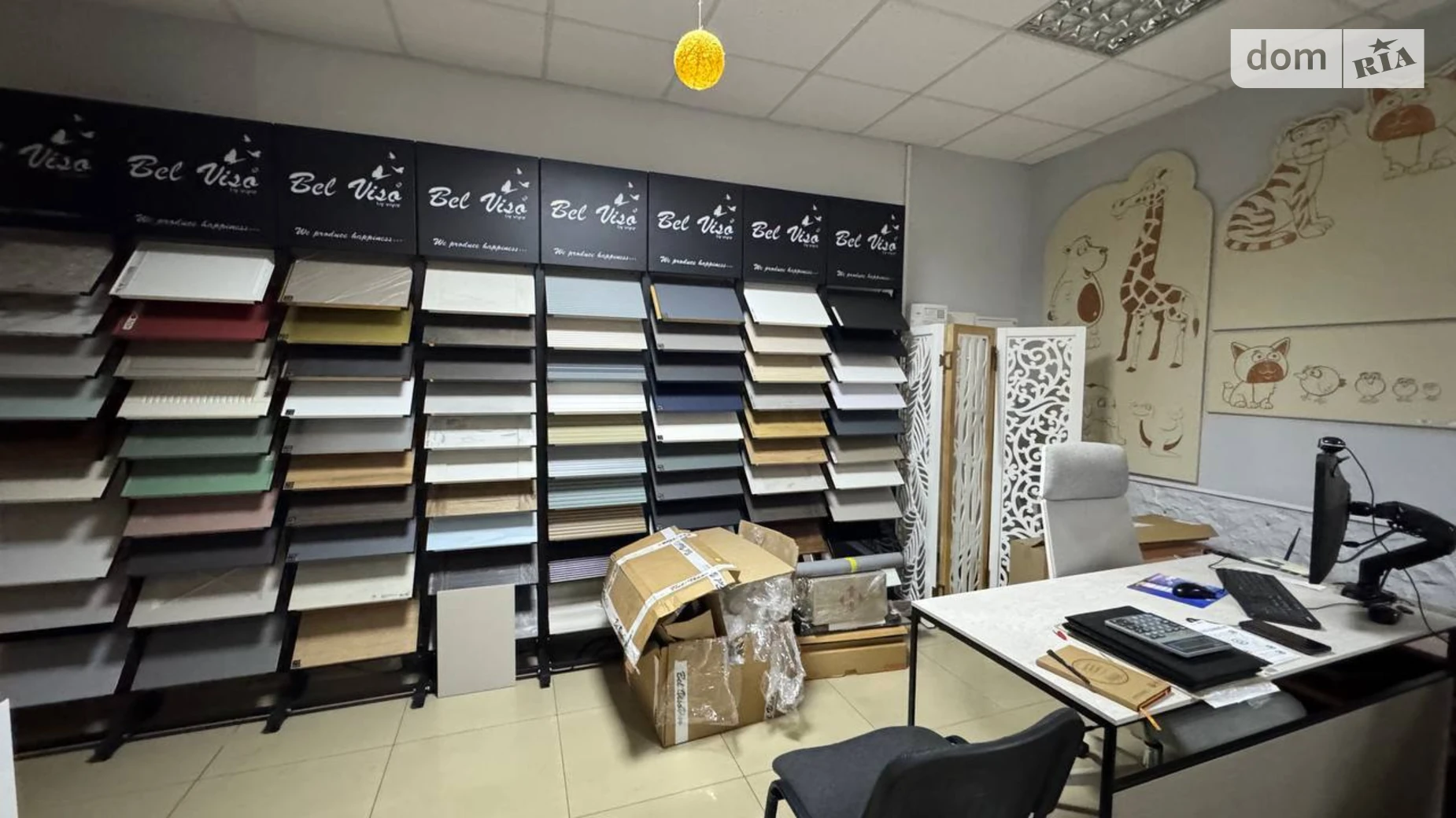 Продается помещения свободного назначения 108.4 кв. м в 1-этажном здании, цена: 216800 $ - фото 4