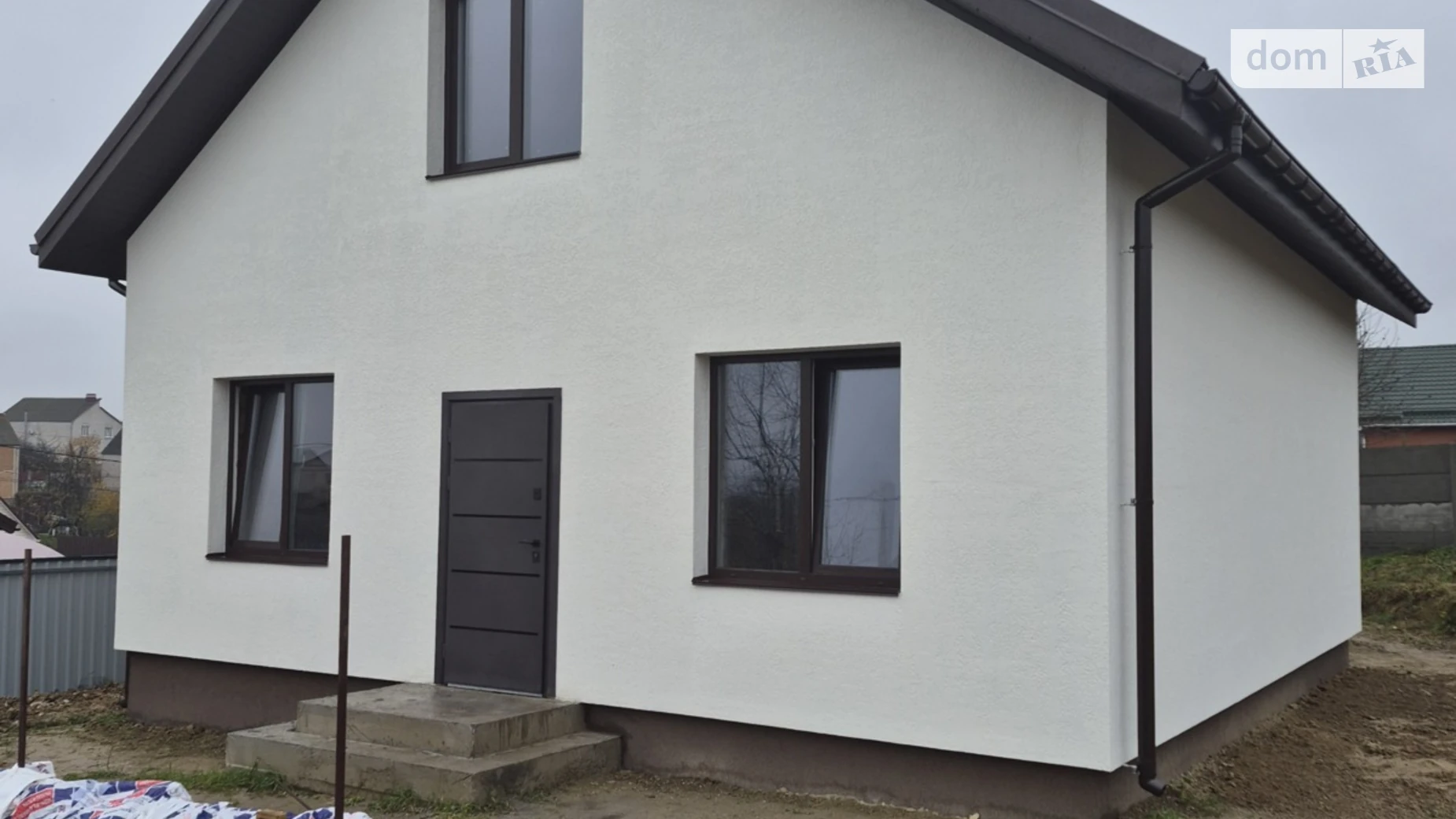 Продається будинок 2 поверховий 140 кв. м з терасою, цена: 59000 $ - фото 3