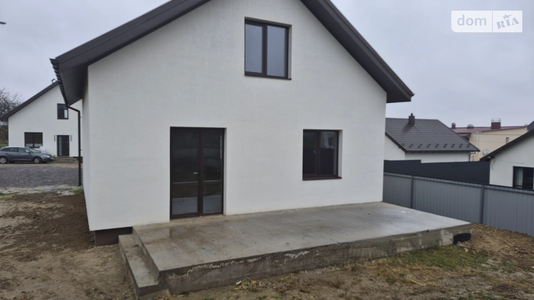 Продається будинок 2 поверховий 140 кв. м з терасою, цена: 59000 $ - фото 2