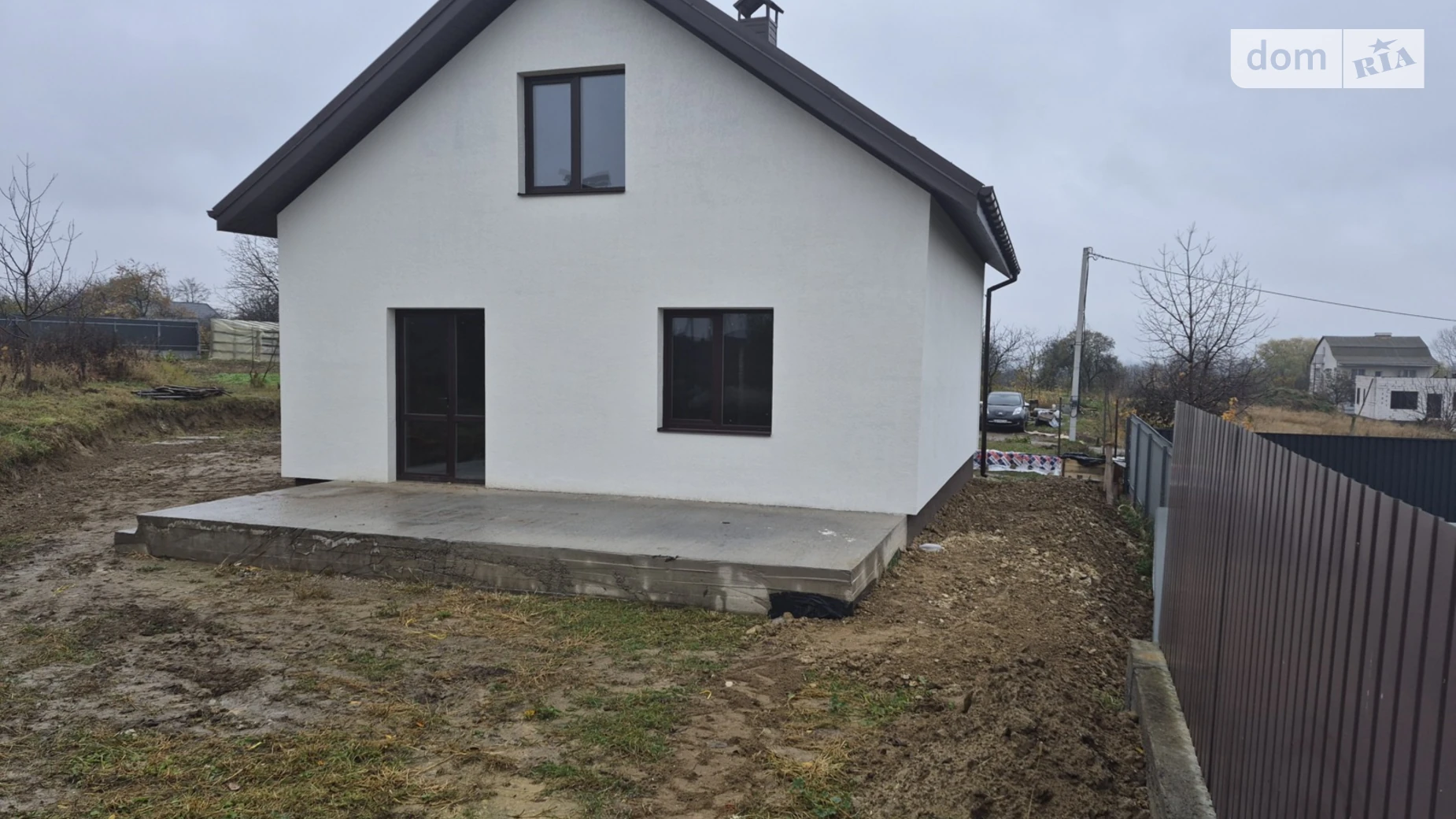 Продається будинок 2 поверховий 140 кв. м з терасою, цена: 59000 $ - фото 5