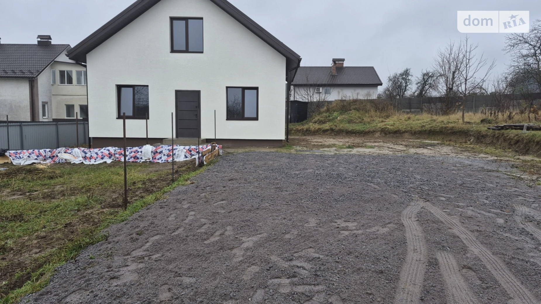 Продається будинок 2 поверховий 140 кв. м з бесідкою, цена: 59000 $ - фото 2