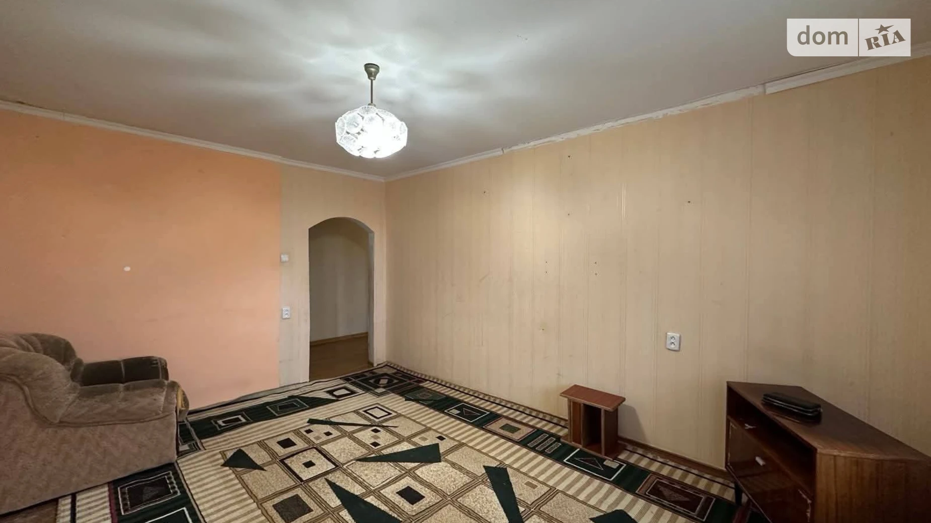 Продається 1-кімнатна квартира 44 кв. м у Кам'янському, просп. Івана Мазепи(Дружби Народів), 27 - фото 5