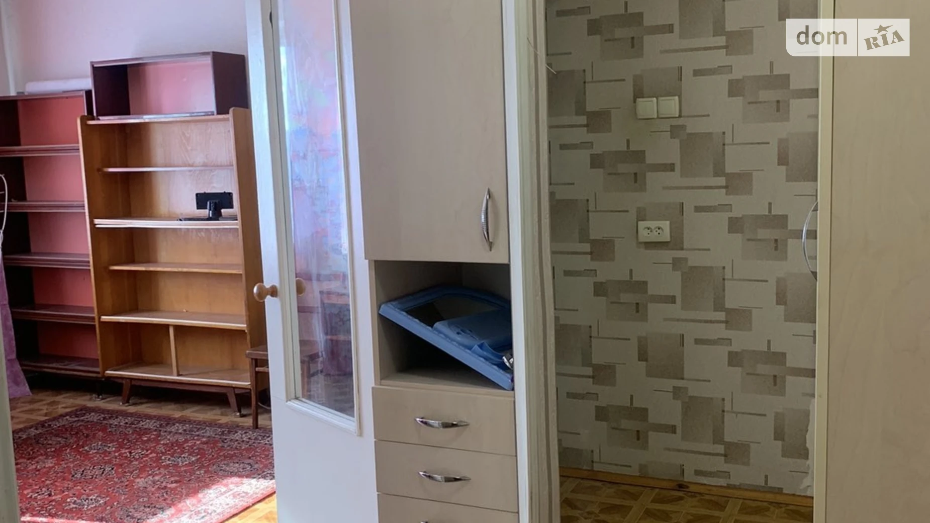 Продается 1-комнатная квартира 36.5 кв. м в Харькове, ул. Алексеевская, 14А - фото 2