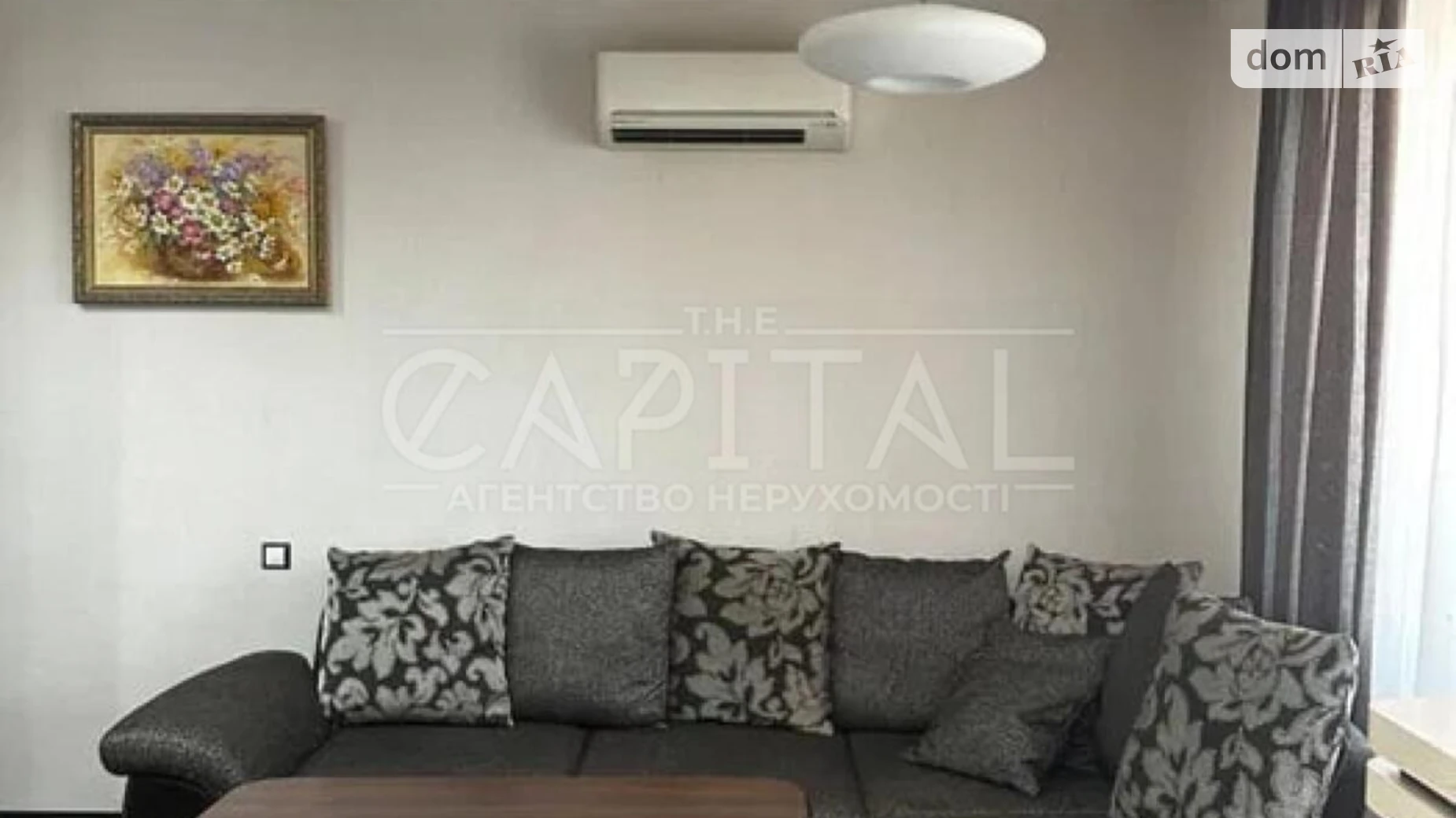 Продається 3-кімнатна квартира 134.3 кв. м у Софіївській Борщагівці, вул. Академіка Амосова, 6 - фото 4