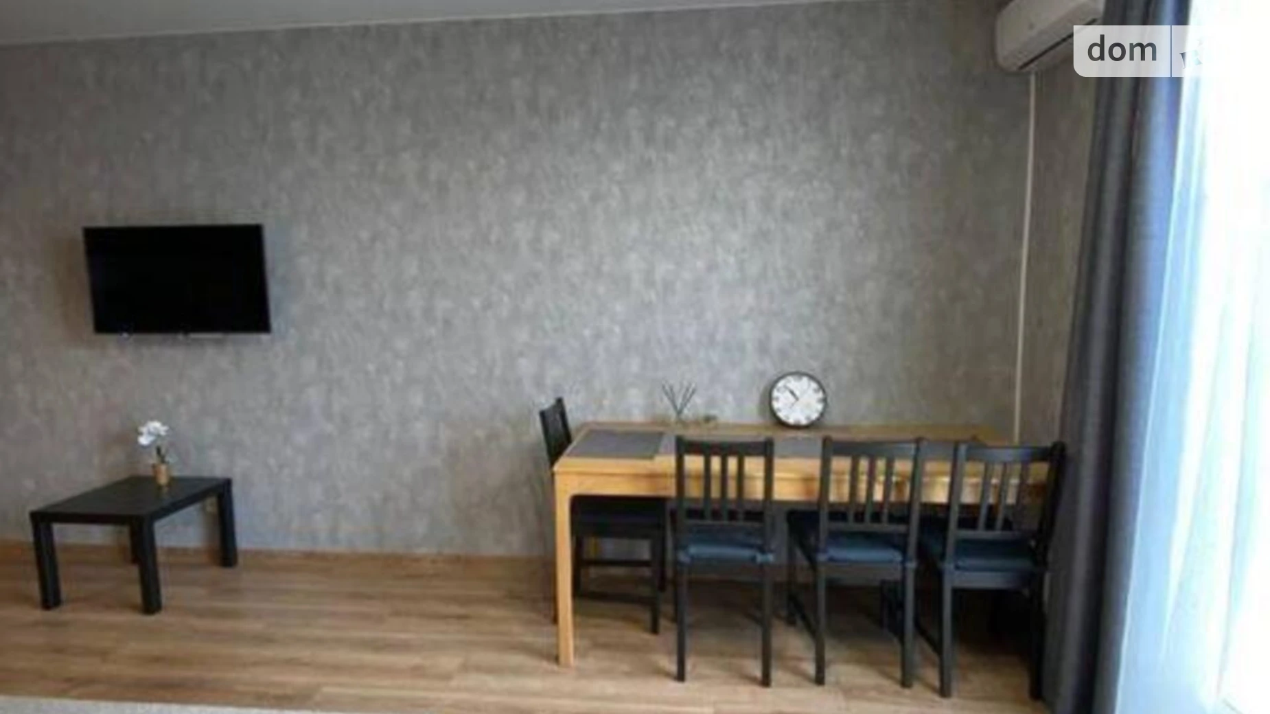 Продается 1-комнатная квартира 37 кв. м в Киеве, ул. Михаила Максимовича, 26Б - фото 3